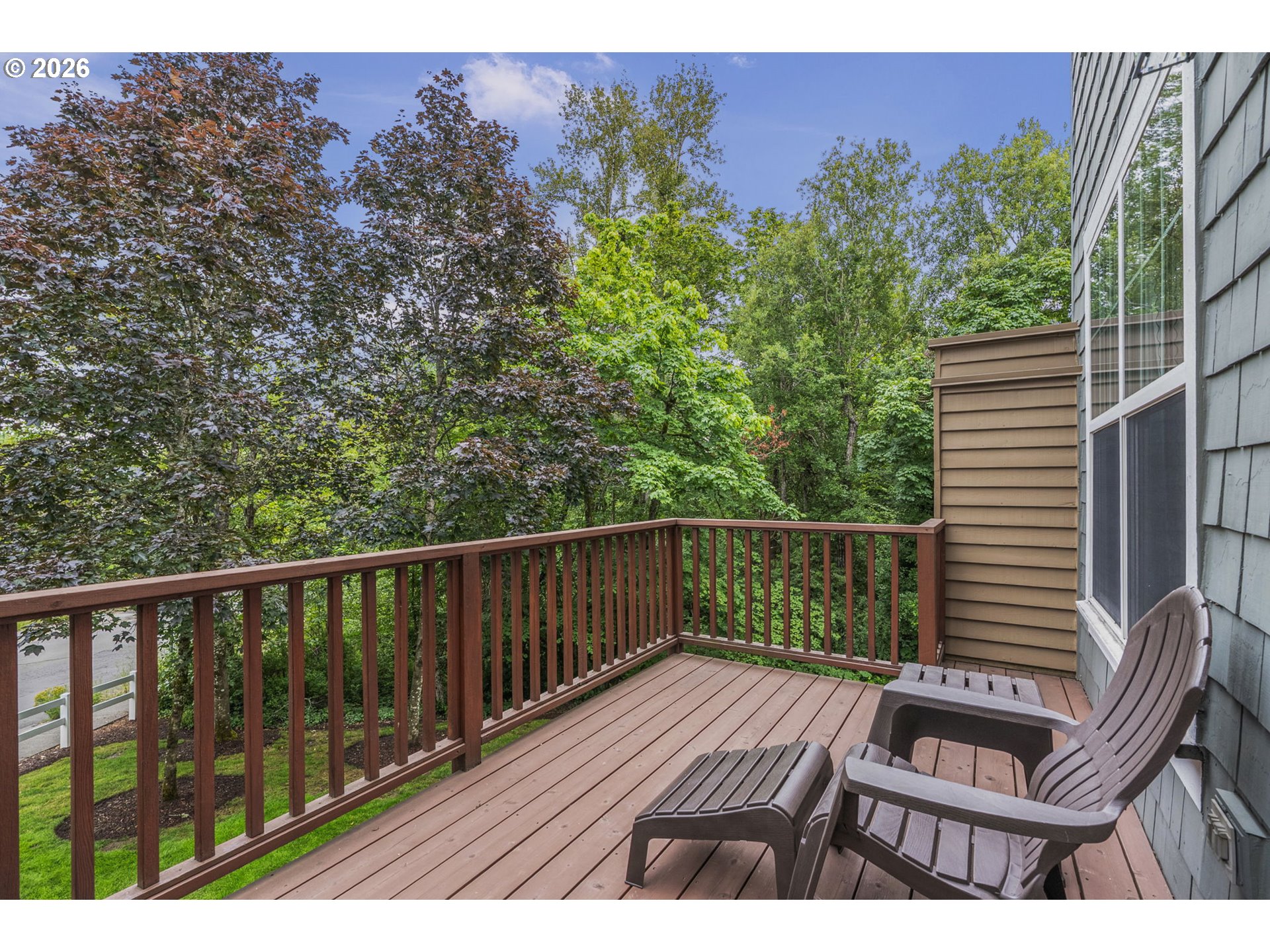 10246 Northwest Forestview Way Portland, OR 97229 - Photo 23 of 24