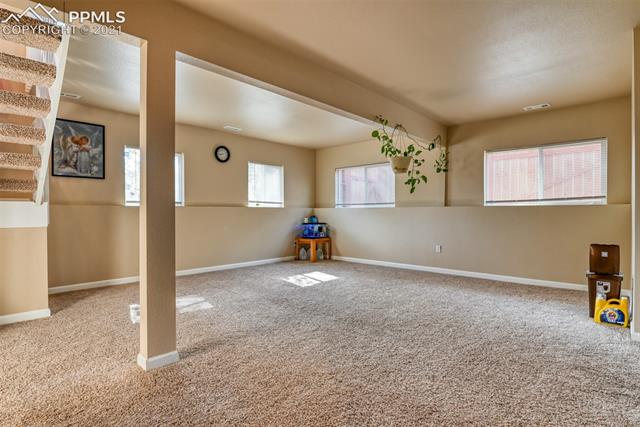 4417 Fenton Road Colorado Springs, CO 80916 - Photo 24 of 38