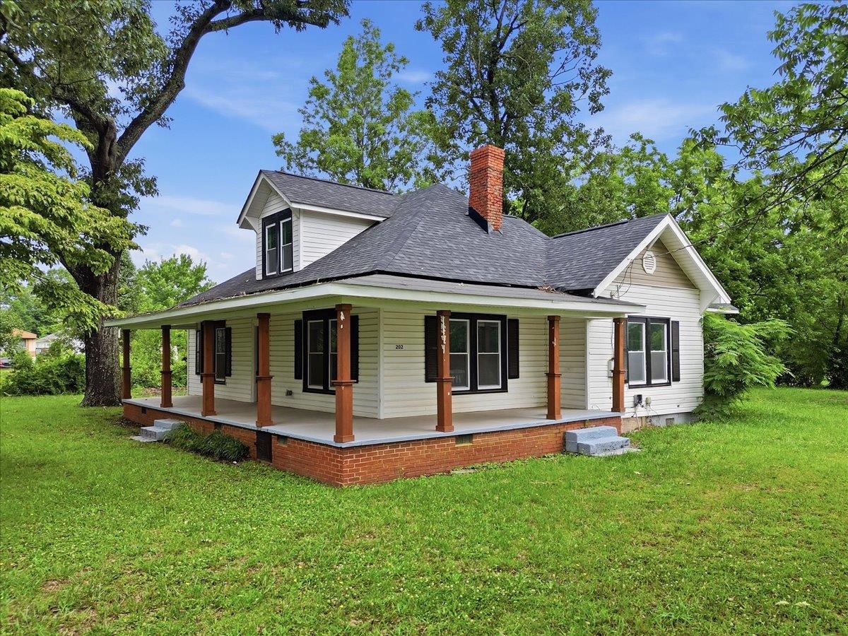 202 Arrowood Branch Road Chesnee, SC 29323 - Photo 3 of 30