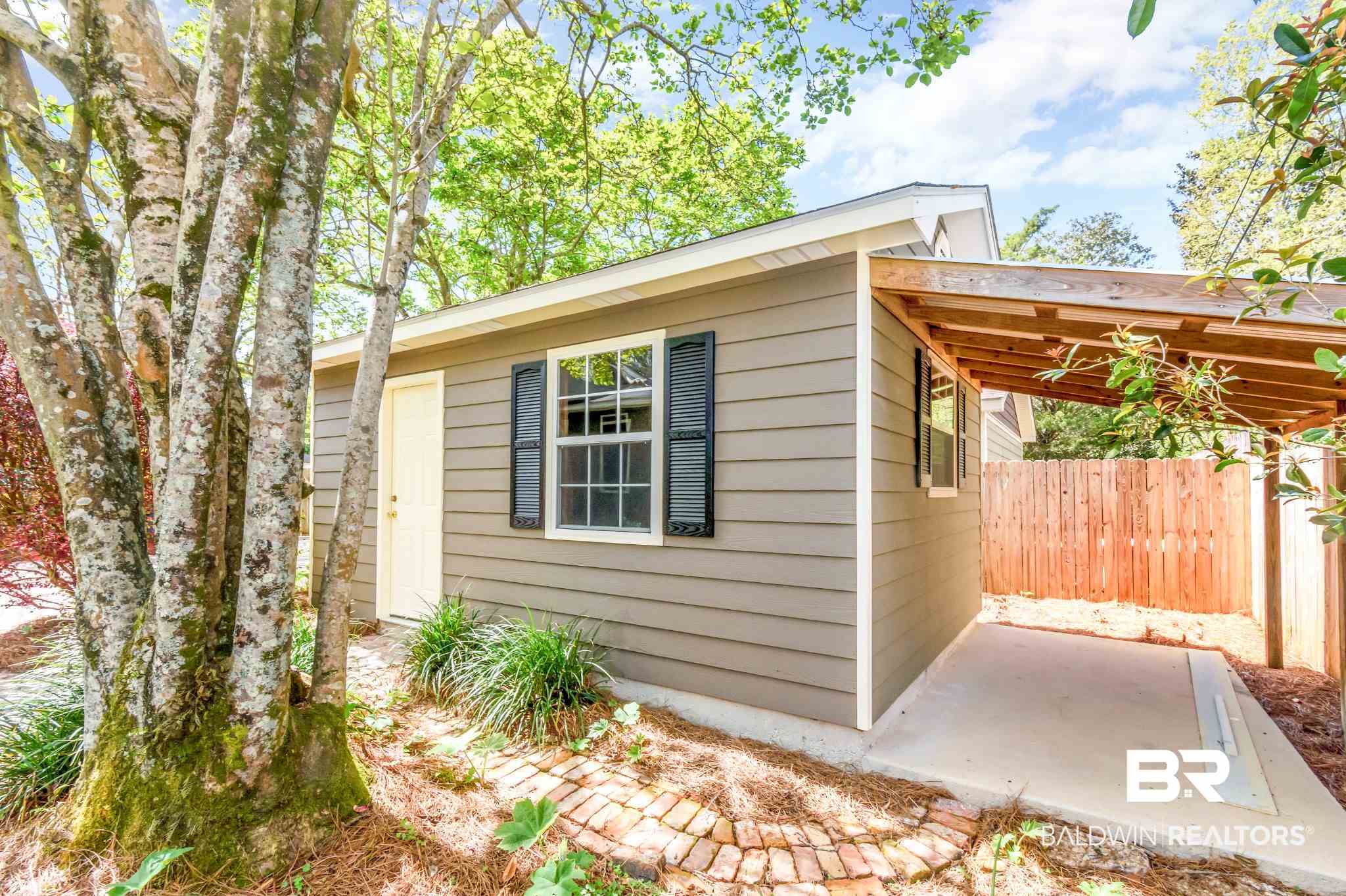 8 South Hathaway Road Mobile, AL 36608 - Photo 36 of 44