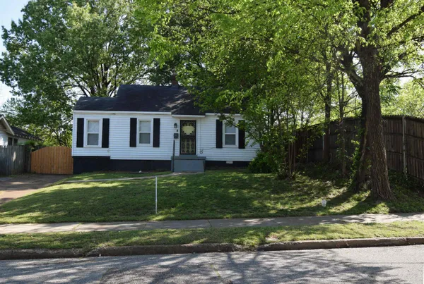 $155,000 | 3529 Marion Avenue, Memphis, TN 38111