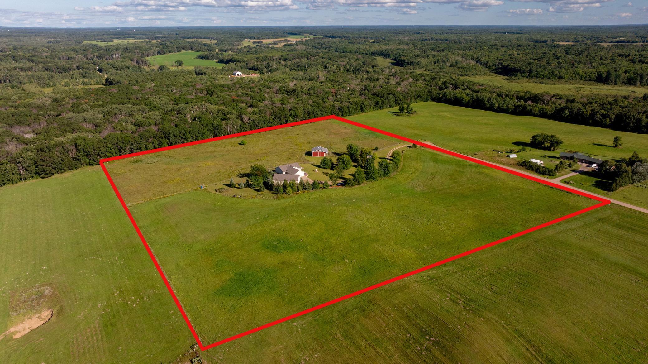 8766 Dosh Lane Fort Ripley, MN 56449 - Photo 32 of 36