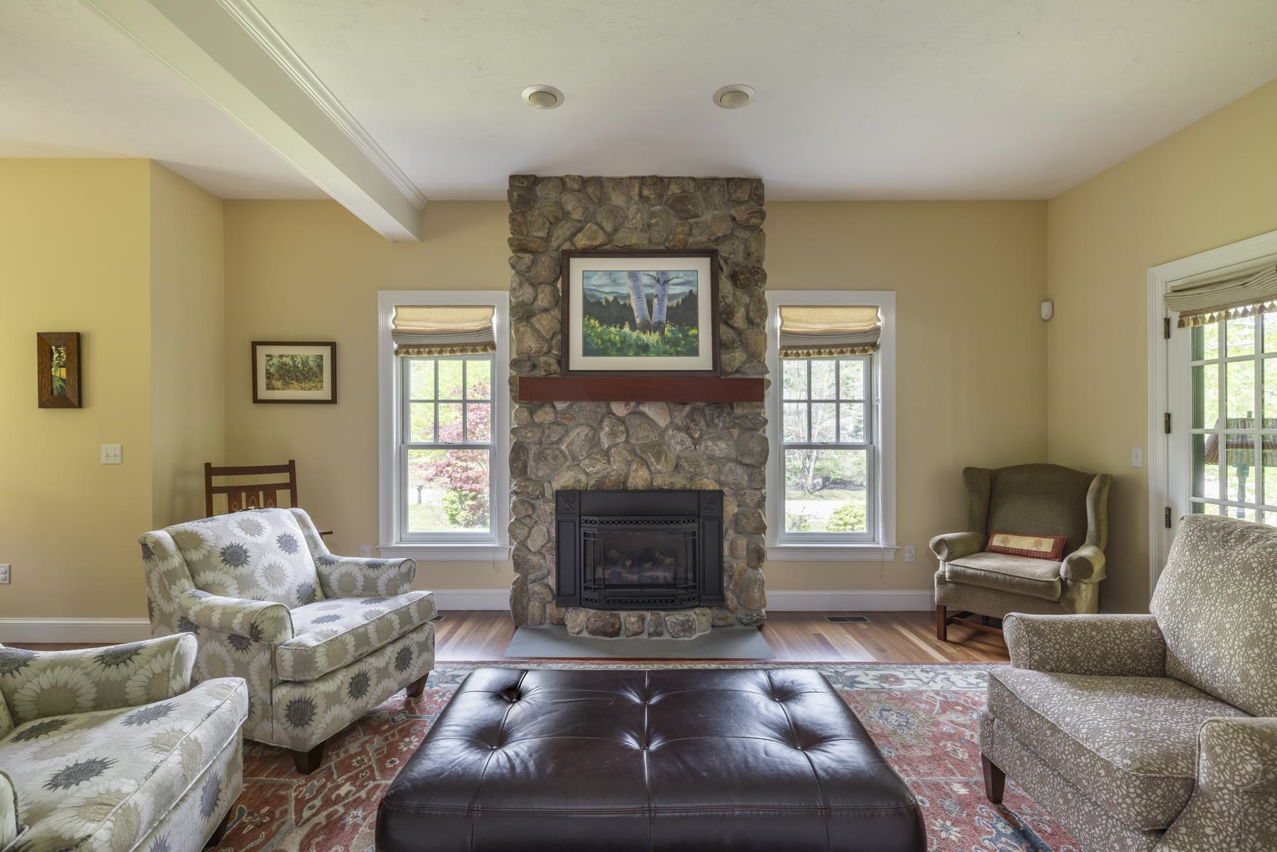 170 Fieldstone Road Hopkinton, NH 03229 - Photo 10 of 60