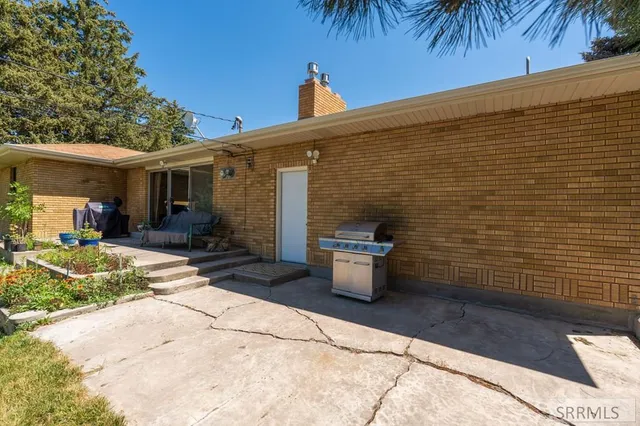 $349,900 | 458 Skyline Drive, Pocatello, ID 83204