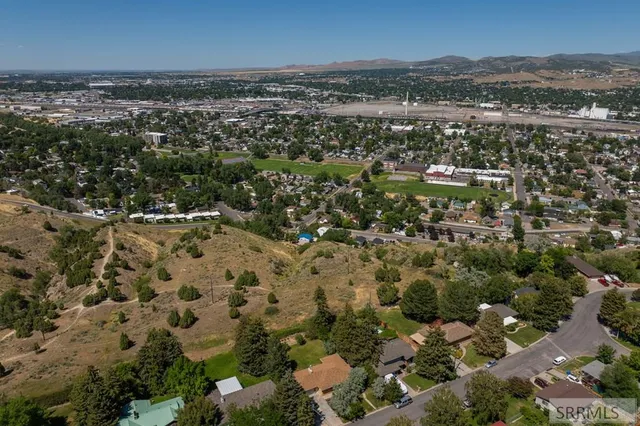 $349,900 | 458 Skyline Drive, Pocatello, ID 83204