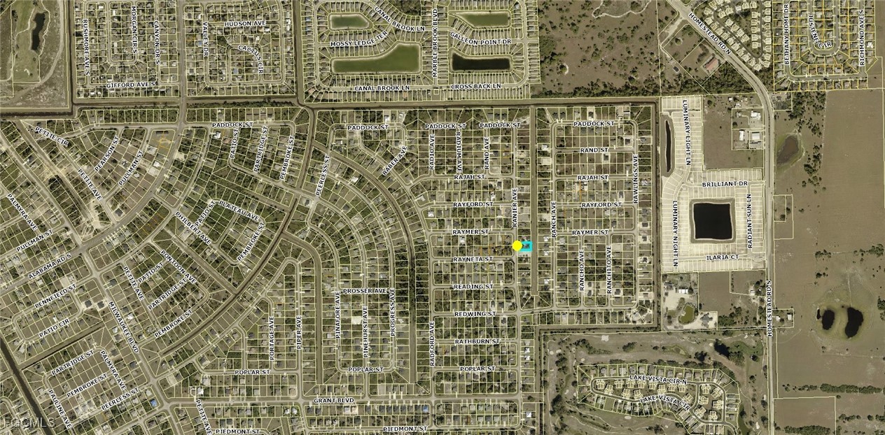 337 Ranier Avenue Lehigh Acres, FL 33974 - Photo 3 of 5 a bathroom with a shower