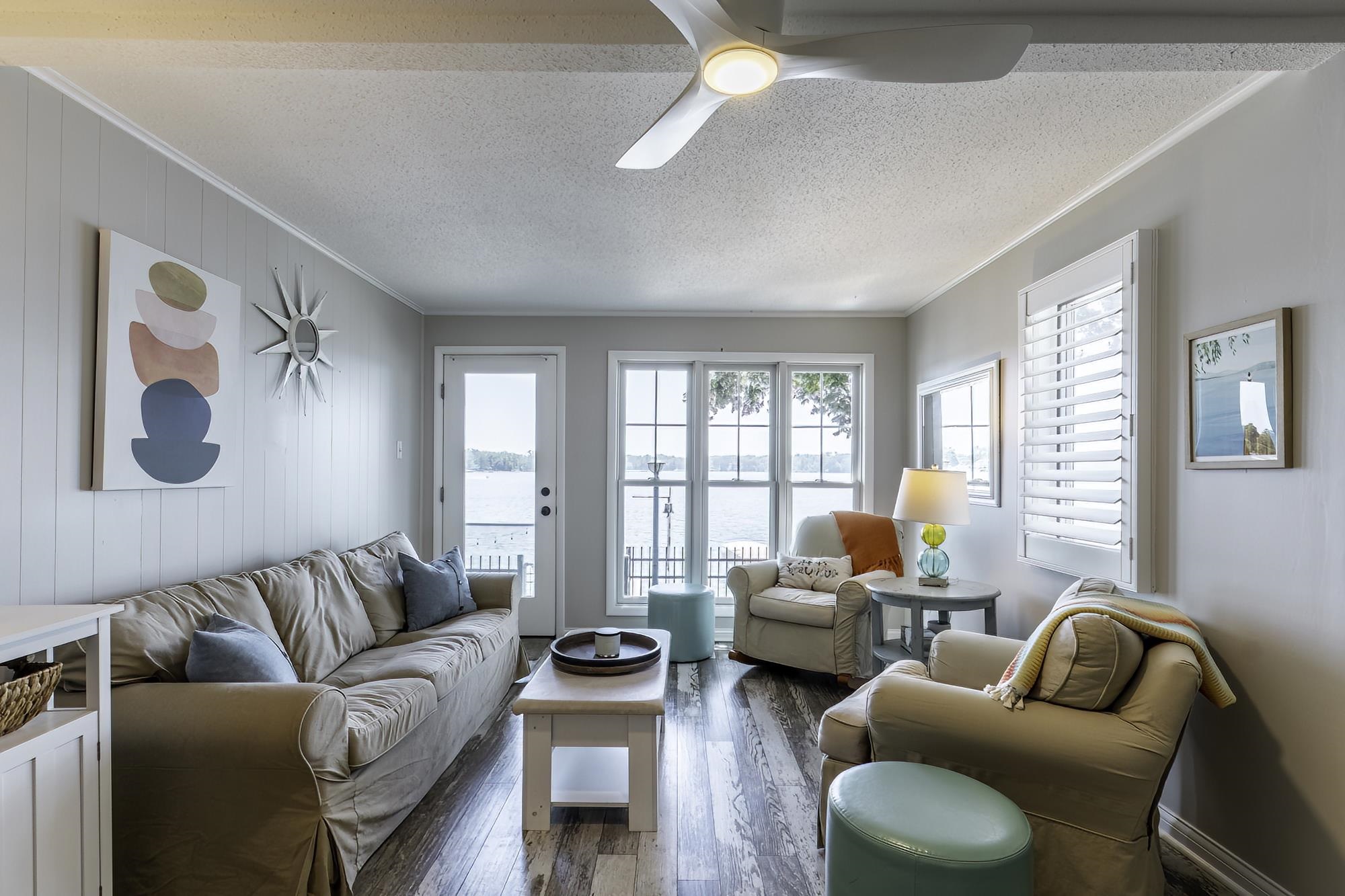 2385 West Sycamore Beach Road Angola, IN 46703 - Photo 6 of 47