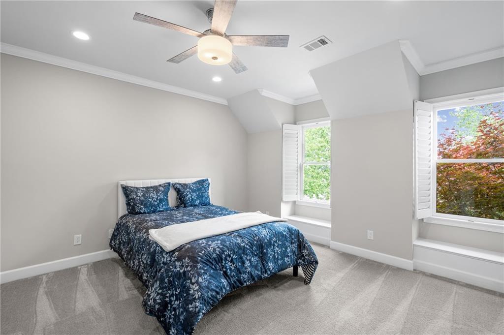3621 Lake Ridge Court Gainesville, GA 30506 - Photo 39 of 93