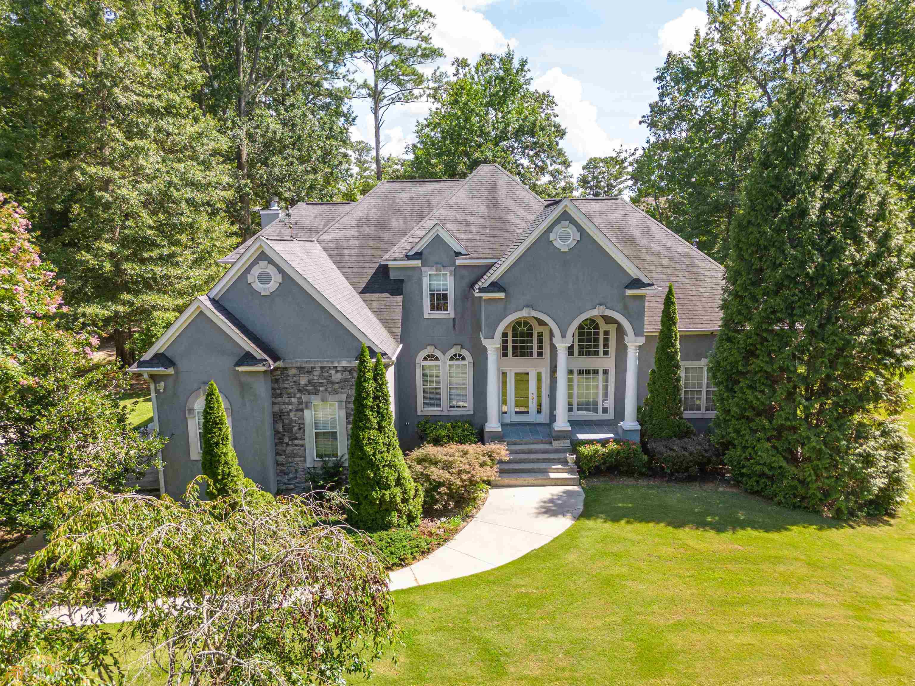 962 New Hope Road Fayetteville, GA 30214 - Photo 1 of 1 Gallery Image 1
