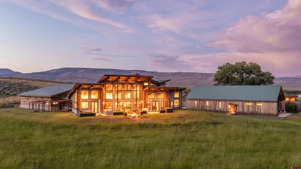 $5,500,000 | 347 Overlook Trail, Gunnison, CO 81230