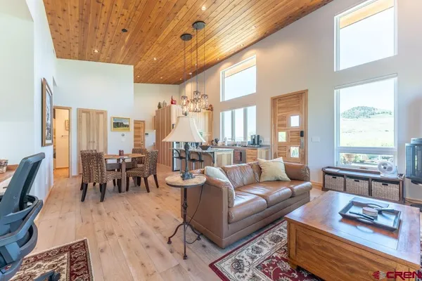 $5,500,000 | 347 Overlook Trail, Gunnison, CO 81230