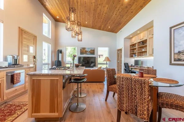 $5,500,000 | 347 Overlook Trail, Gunnison, CO 81230