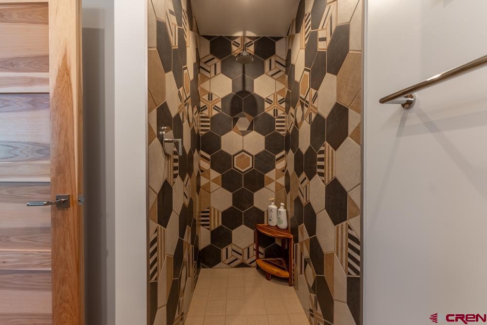 347 Overlook Trail Gunnison, CO 81230 - Photo 35 of 45 a view of walk in closet