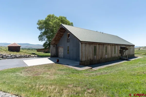 $5,500,000 | 347 Overlook Trail, Gunnison, CO 81230