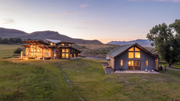 $5,500,000 | 347 Overlook Trail, Gunnison, CO 81230