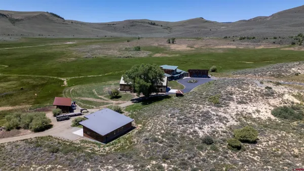$5,500,000 | 347 Overlook Trail, Gunnison, CO 81230