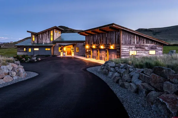 $5,500,000 | 347 Overlook Trail, Gunnison, CO 81230