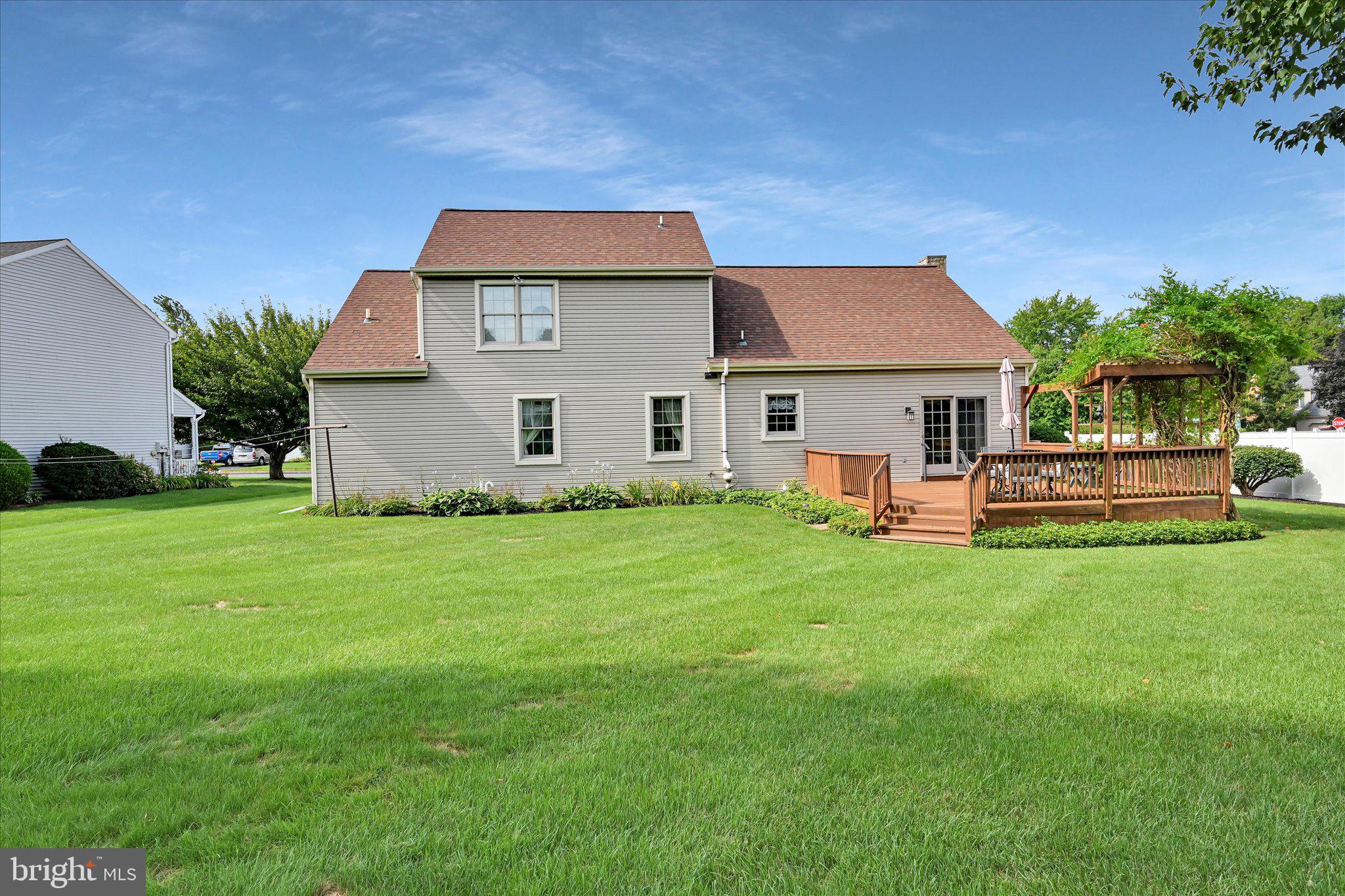 8 Barbara Lane Lititz, PA 17543 - Photo 37 of 57 Gallery Image 37
