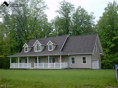17605 Reeves Road Middlefield, OH 44062 - Photo 1 of 1