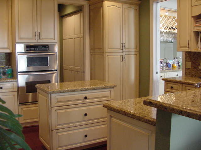 5470 Northwest 41st Terrace Boca Raton, FL 33496 - Photo 11 of 28 Kitchen - 3