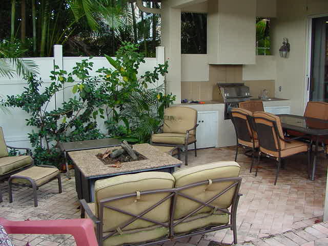 5470 Northwest 41st Terrace Boca Raton, FL 33496 - Photo 13 of 28 Patio