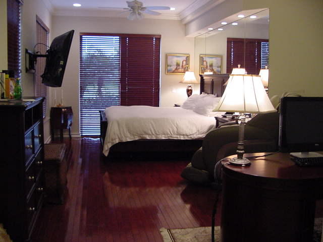5470 Northwest 41st Terrace Boca Raton, FL 33496 - Photo 14 of 28 Master Bedroom - 1