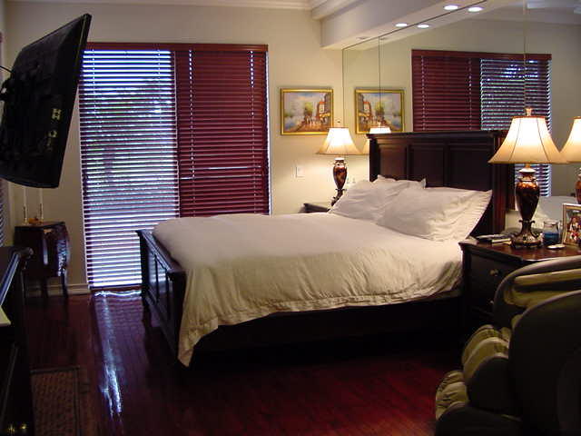 5470 Northwest 41st Terrace Boca Raton, FL 33496 - Photo 15 of 28 Master Bedroom - 2