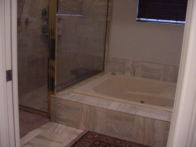 5470 Northwest 41st Terrace Boca Raton, FL 33496 - Photo 18 of 28 Master Bath - 2