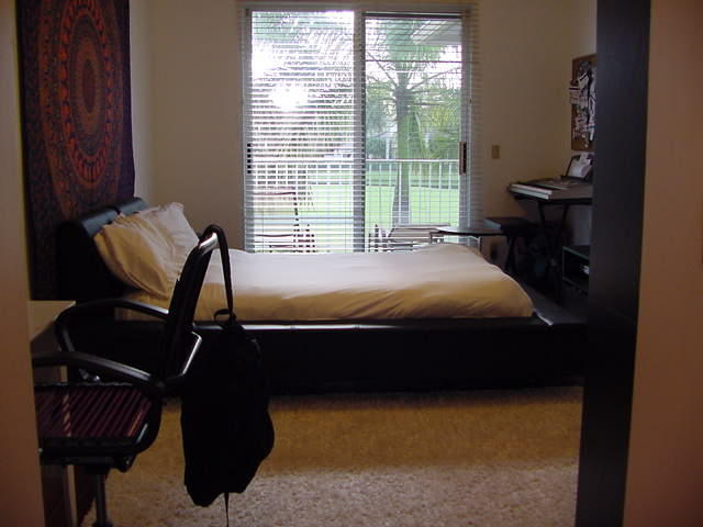 5470 Northwest 41st Terrace Boca Raton, FL 33496 - Photo 19 of 28 Bedroom 2