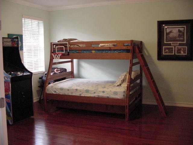 5470 Northwest 41st Terrace Boca Raton, FL 33496 - Photo 22 of 28 Bedroom 3