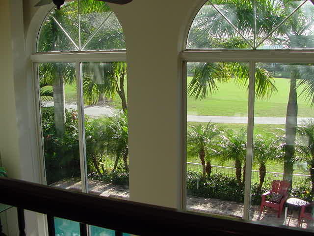 5470 Northwest 41st Terrace Boca Raton, FL 33496 - Photo 27 of 28 View from Loft