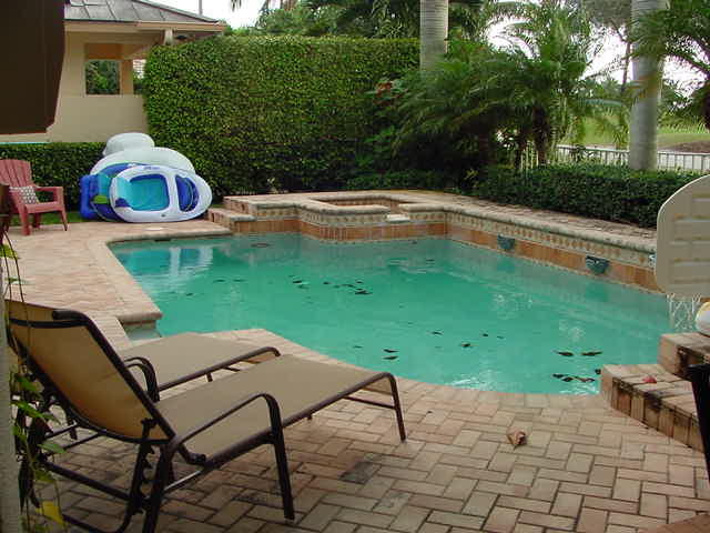 5470 Northwest 41st Terrace Boca Raton, FL 33496 - Photo 28 of 28 Pool