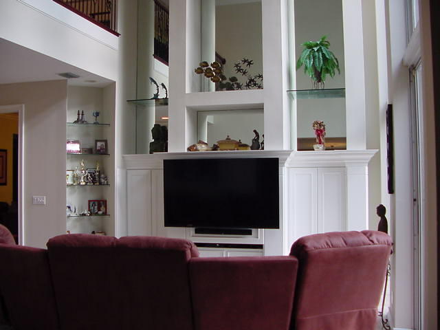 5470 Northwest 41st Terrace Boca Raton, FL 33496 - Photo 5 of 28 Living Room