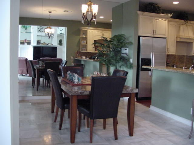 5470 Northwest 41st Terrace Boca Raton, FL 33496 - Photo 6 of 28 Dining Room