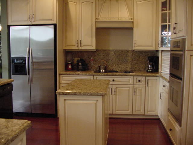 5470 Northwest 41st Terrace Boca Raton, FL 33496 - Photo 9 of 28 Kitchen - 1