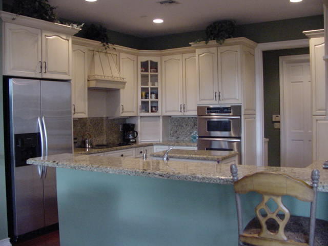 5470 Northwest 41st Terrace Boca Raton, FL 33496 - Photo 10 of 28 Kitchen - 2