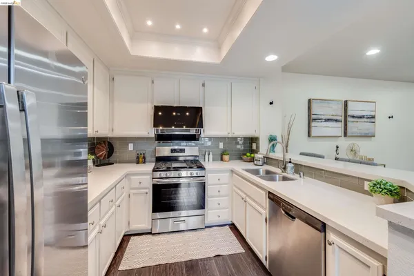 $599,000 | 2146 Sand Dollar Drive, Richmond, CA 94804