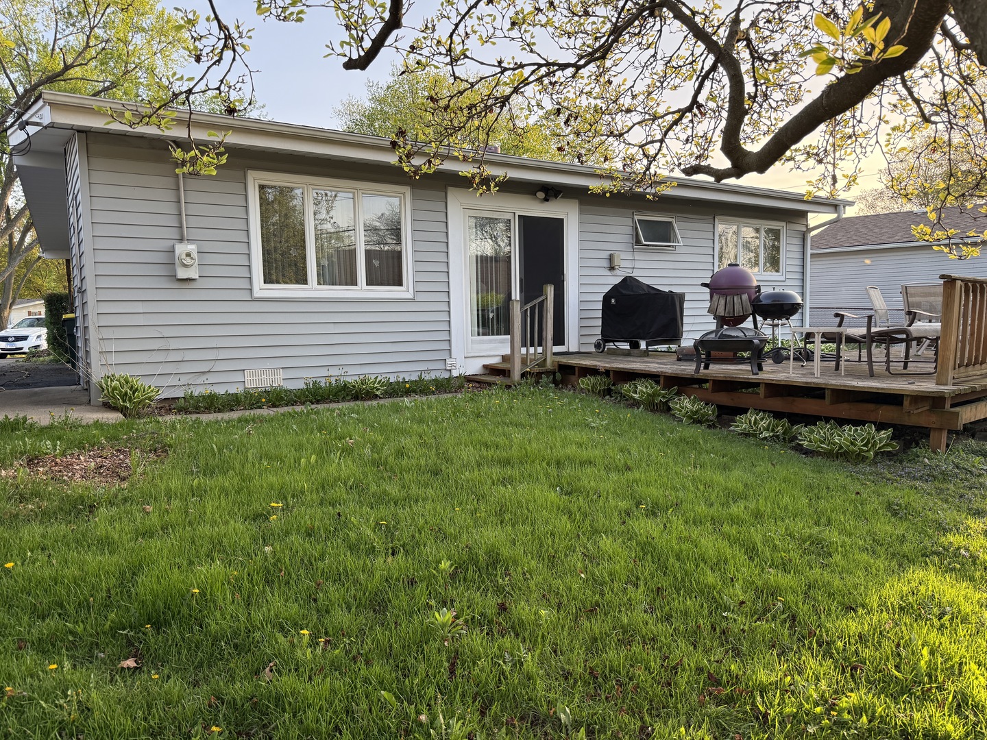 3920 Wren Court Rolling Meadows, IL 60008 - Photo 16 of 19