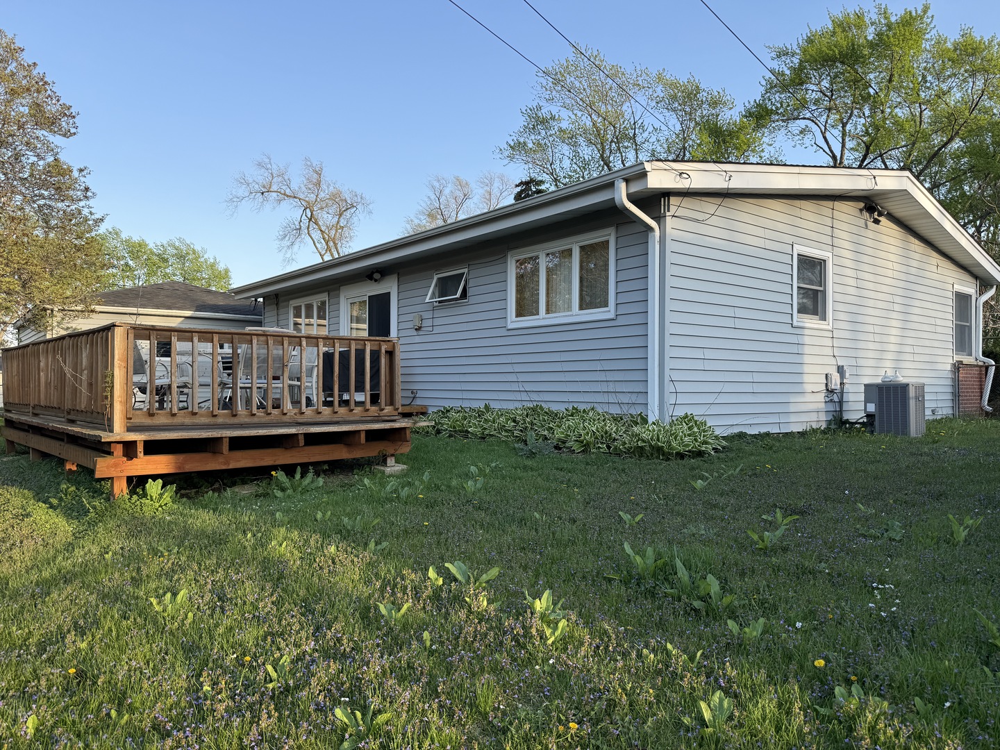 3920 Wren Court Rolling Meadows, IL 60008 - Photo 17 of 19