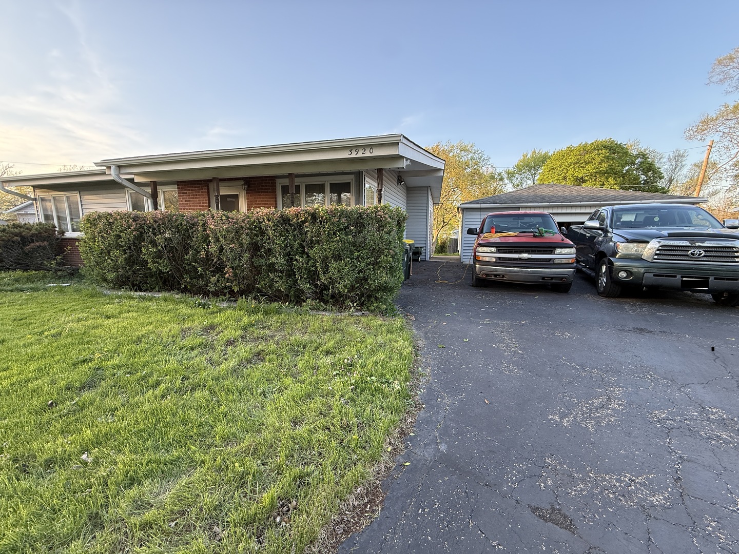 3920 Wren Court Rolling Meadows, IL 60008 - Photo 19 of 19