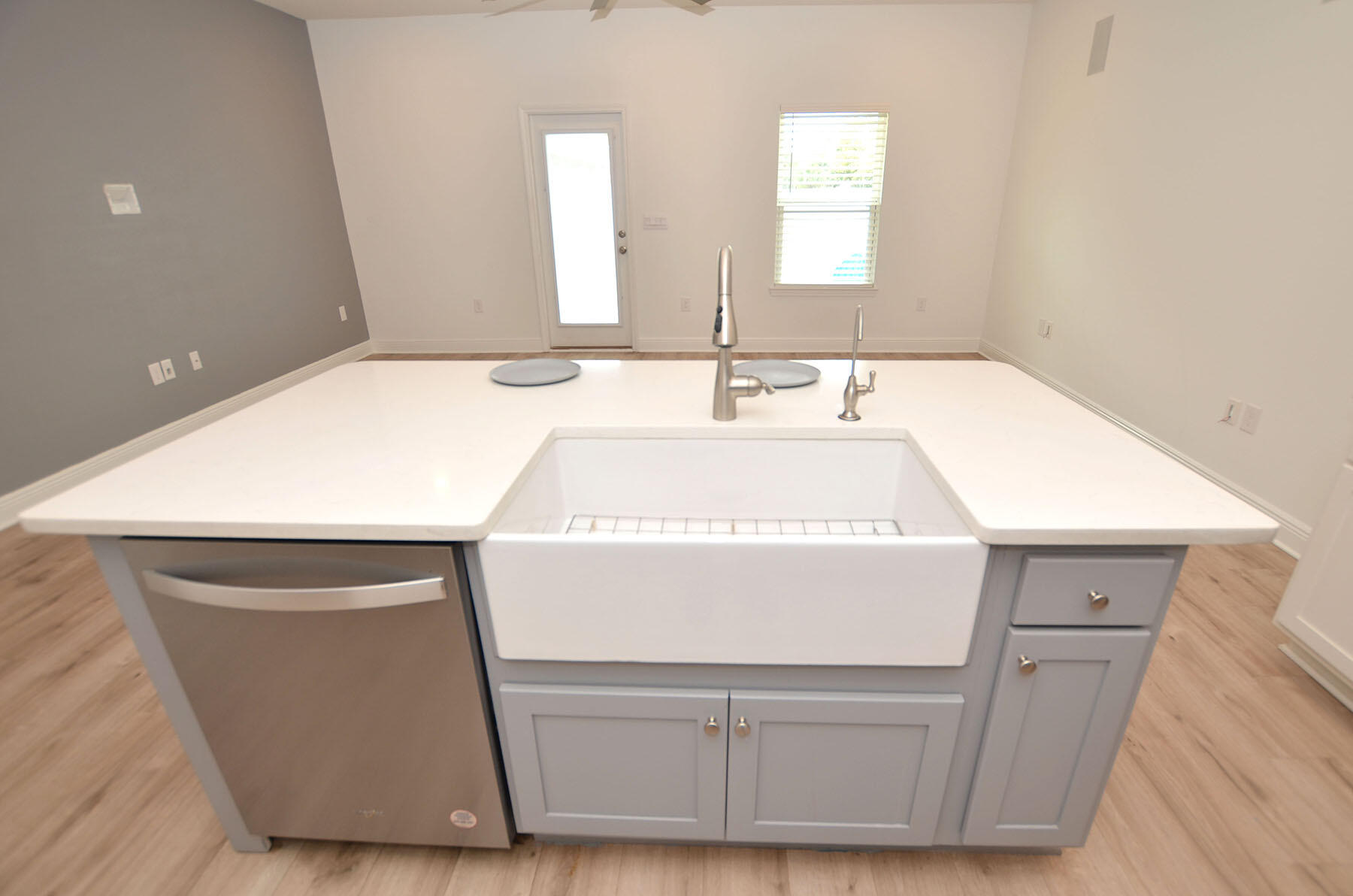 16 Redbird Loop Destin, FL 32541 - Photo 14 of 56 a utility room with dryer and washer
