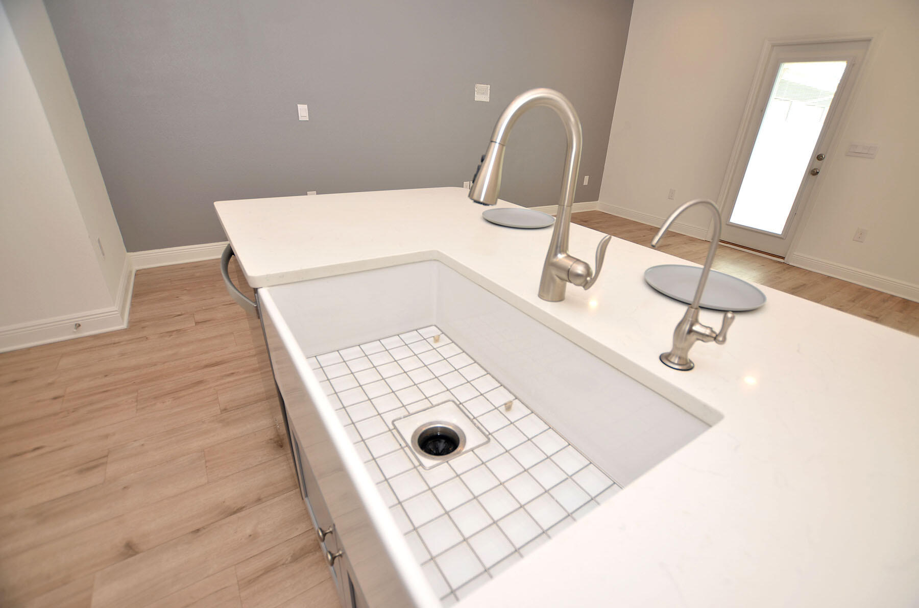 16 Redbird Loop Destin, FL 32541 - Photo 15 of 56 a close view of a sink in a bathroom