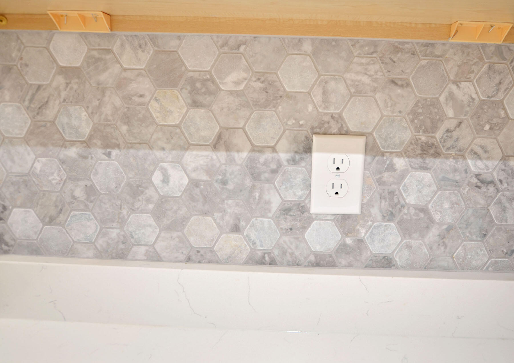 16 Redbird Loop Destin, FL 32541 - Photo 17 of 56 a bathroom with a shower