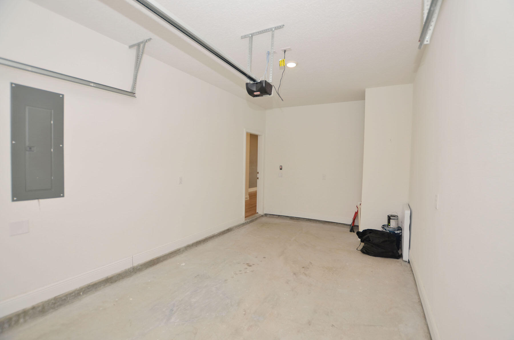 16 Redbird Loop Destin, FL 32541 - Photo 44 of 56 a view of a room with an entryway and closet