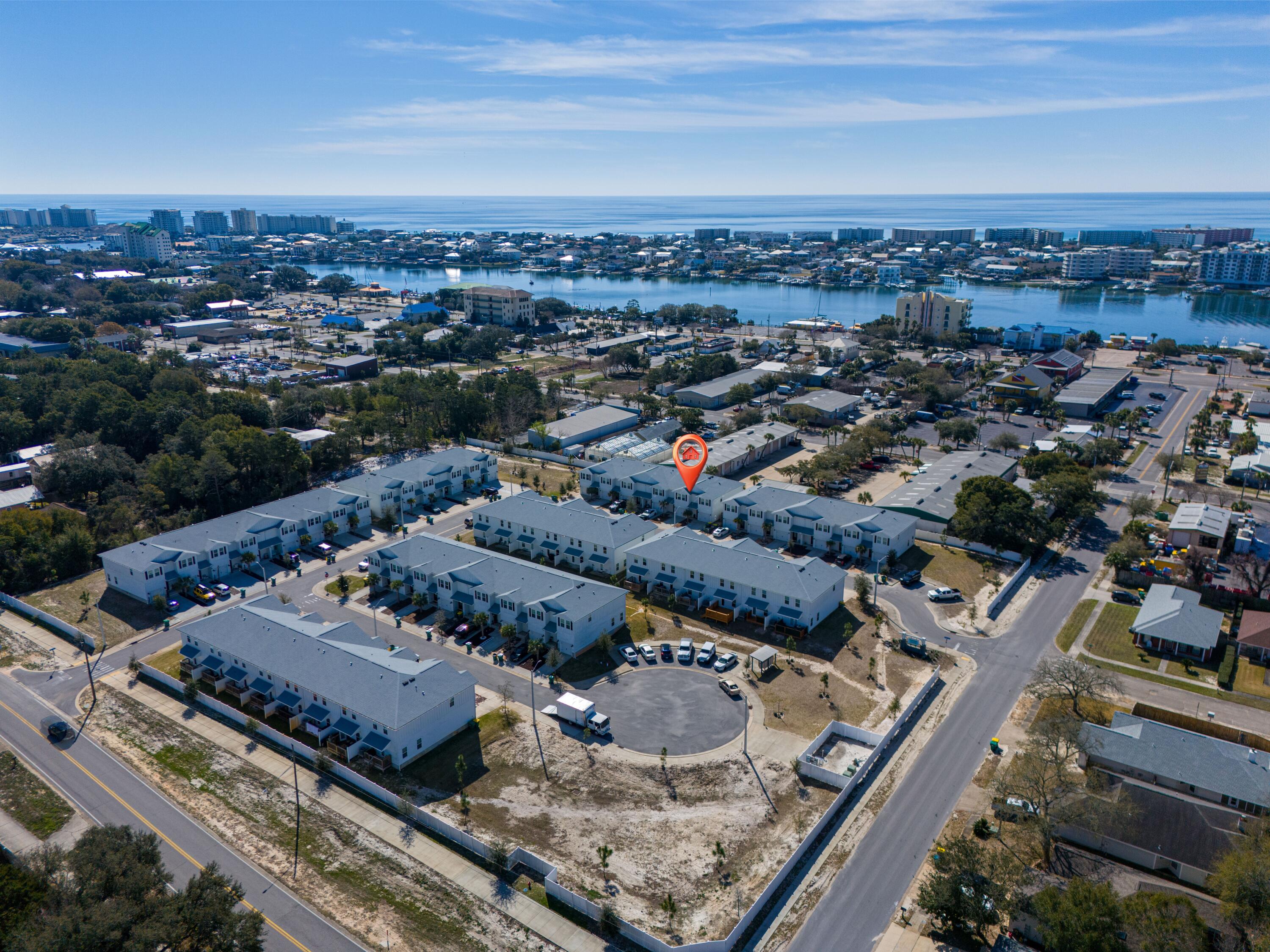 16 Redbird Loop Destin, FL 32541 - Photo 49 of 56 Drone3