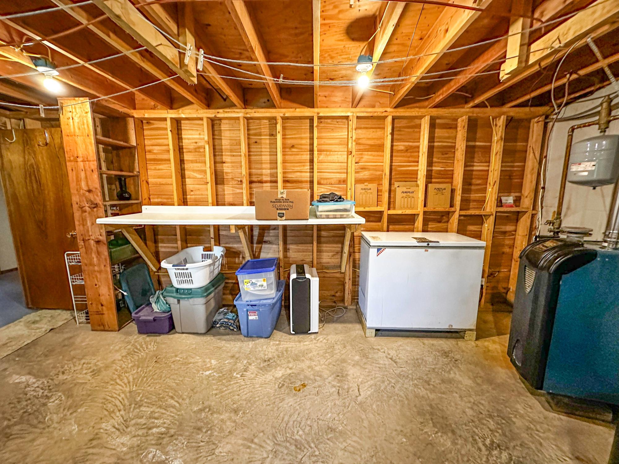 N4102 Noll Road Kennan, WI 54537 - Photo 60 of 99 Gallery Image 60
