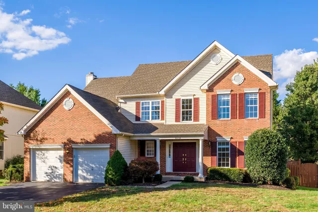$1,150,000 | 43756 Woodworth Court, Ashburn, VA 20147