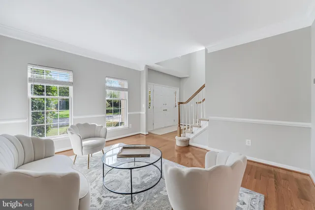 $1,150,000 | 43756 Woodworth Court, Ashburn, VA 20147