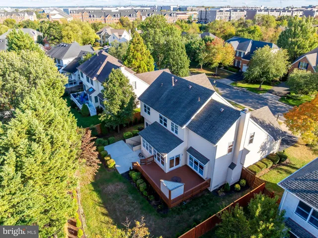 $1,150,000 | 43756 Woodworth Court, Ashburn, VA 20147