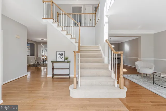 $1,150,000 | 43756 Woodworth Court, Ashburn, VA 20147